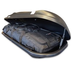 Kjust Roof Box Bags Set