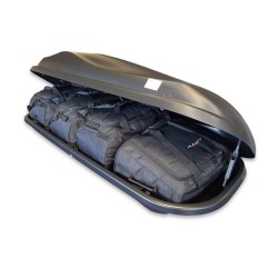 Kjust Roof Box Bags Set