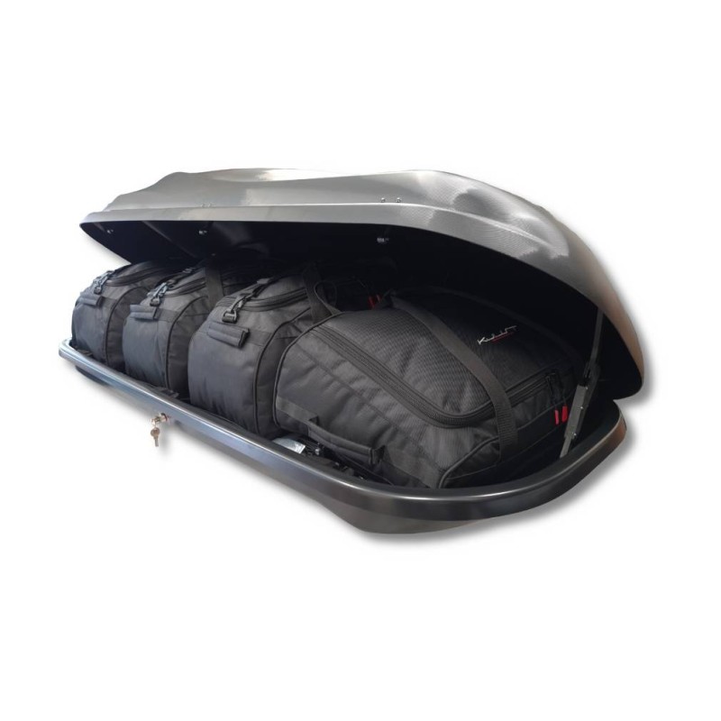 Kjust Roof Box Bags Set