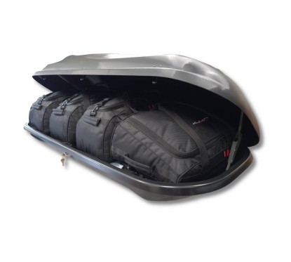 Kjust Roof Box Bags Set