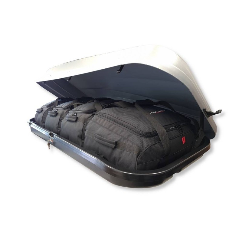 Kjust Roof Box Bags Set