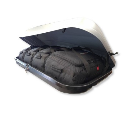 Kjust Roof Box Bags Set