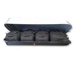 Kjust Roof Box Bags Set