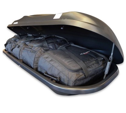 Kjust Roof Box Bags Set