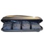 Kjust Roof Box Bags Set