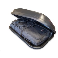 Kjust Roof Box Bags Set