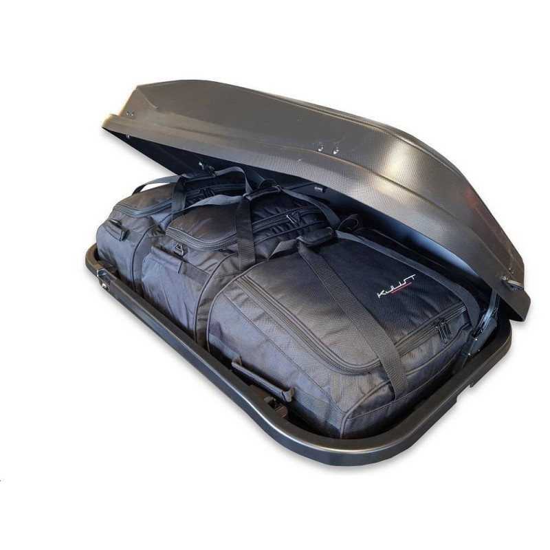 Kjust Roof Box Bags Set