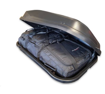 Kjust Roof Box Bags Set