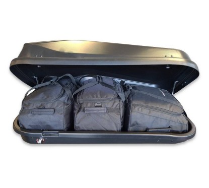 Kjust Roof Box Bags Set