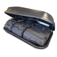 Kjust Roof Box Bags Set