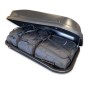 Kjust Roof Box Bags Set