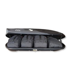 Kjust Roof Box Bags Set