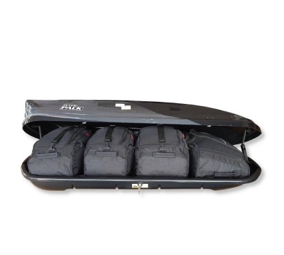 Kjust Roof Box Bags Set