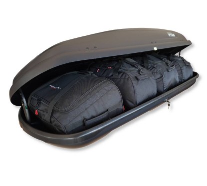 Kjust Roof Box Bags Set