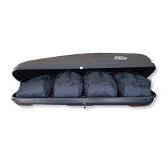 Kjust Roof Box Bags Set