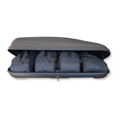 Kjust Roof Box Bags Set