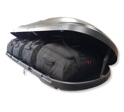 Kjust Roof Box Bags Set