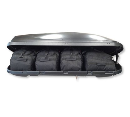 Kjust Roof Box Bags Set