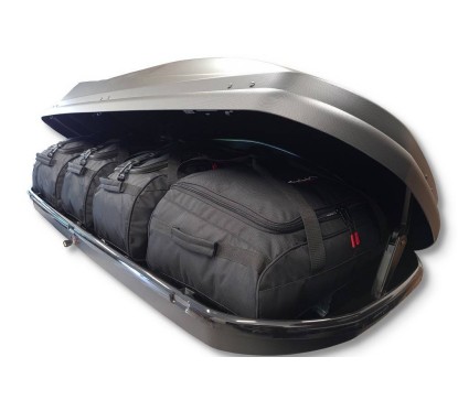 Kjust Roof Box Bags Set