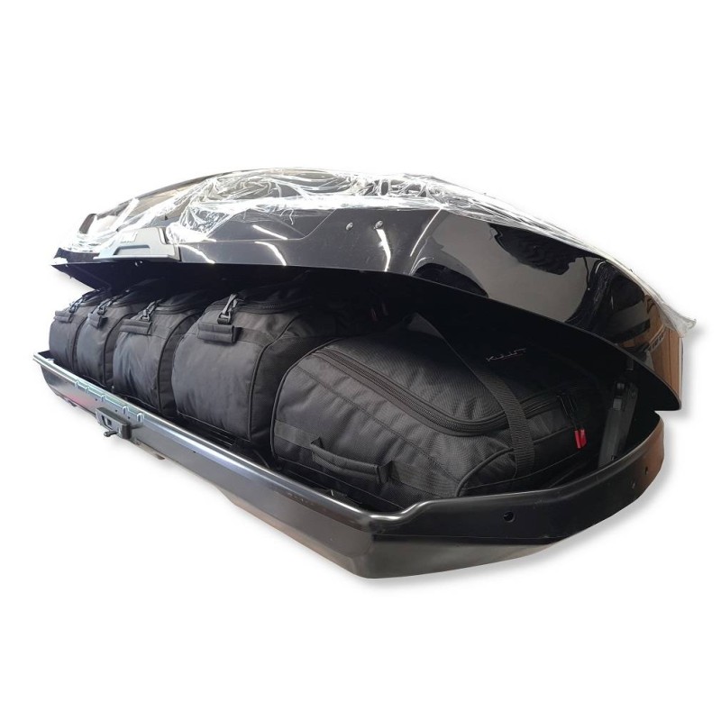 Kjust Roof Box Bags Set