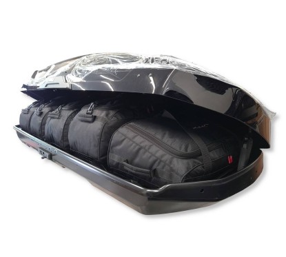 Kjust Roof Box Bags Set