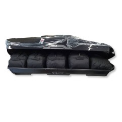 Kjust Roof Box Bags Set