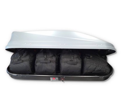 Kjust Roof Box Bags Set