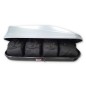 Kjust Roof Box Bags Set