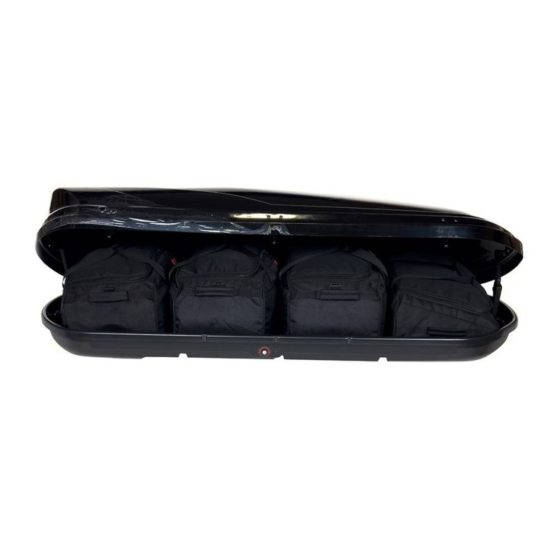 Kjust Roof Box Bags Set