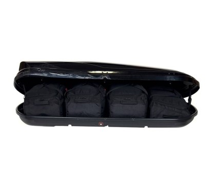 Kjust Roof Box Bags Set