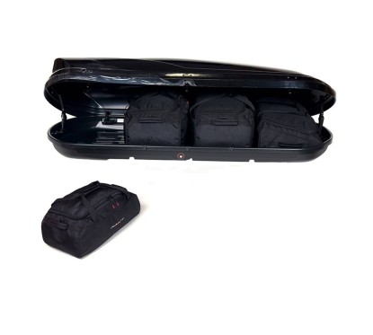 Kjust Roof Box Bags Set