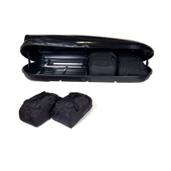 Kjust Roof Box Bags Set