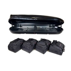 Kjust Roof Box Bags Set