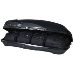 Kjust Roof Box Bags Set