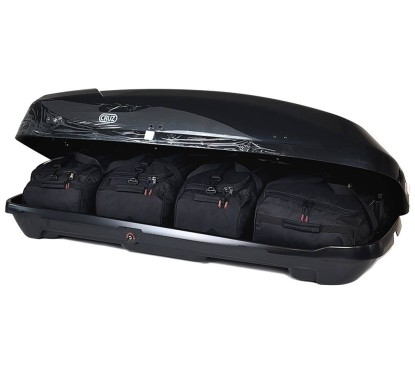 Kjust Roof Box Bags Set