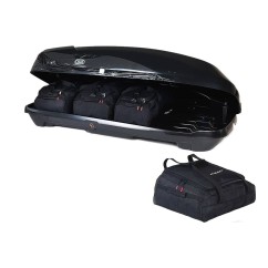 Kjust Roof Box Bags Set