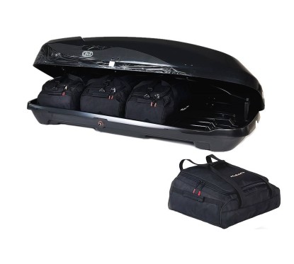 Kjust Roof Box Bags Set