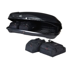 Kjust Roof Box Bags Set