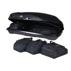 Kjust Roof Box Bags Set