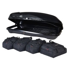 Kjust Roof Box Bags Set