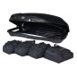 Kjust Roof Box Bags Set