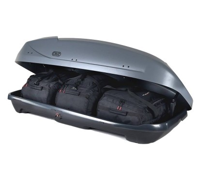 Kjust Roof Box Bags Set