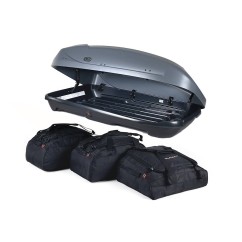 Kjust Roof Box Bags Set