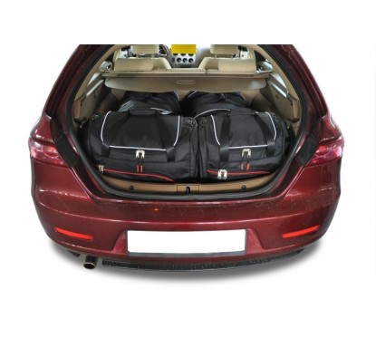 Kjust Car Bags Set