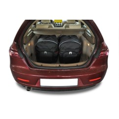 Kjust Car Bags Set