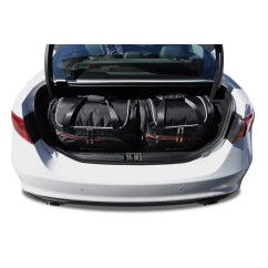 Kjust Car Bags Set