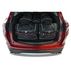 Kjust Car Bags Set