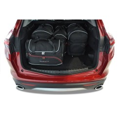 Kjust Car Bags Set