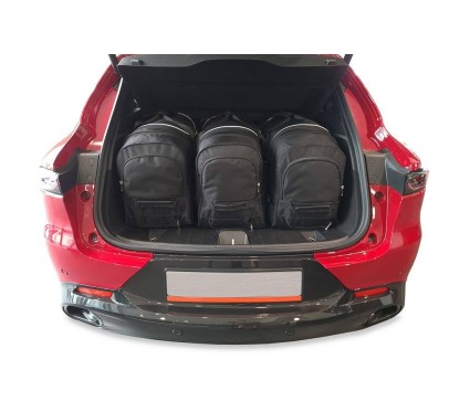 Kjust Car Bags Set