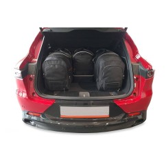 Kjust Car Bags Set